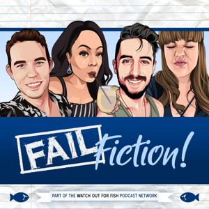 Fail Fiction