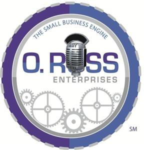 O. Ross The Small Biz Engine