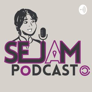 Sejampodcast