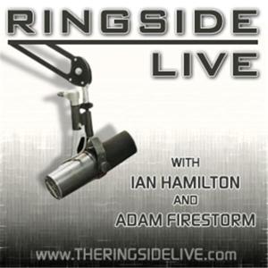 Ringside Live
