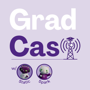 GradCast