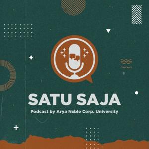 Satu Saja Podcast