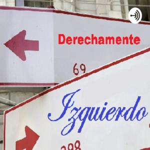 Derechamente Izquierdo