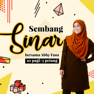 Sembang Sinar