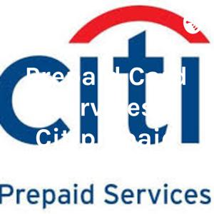 Prepaid Card Services- Citiprepaid