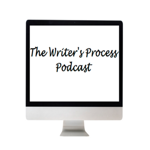 The Writer's Process Podcast