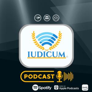 IUDICUM – Jura auditiv und digital by Simon und Noah