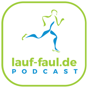 lauf-faul.de Podcast