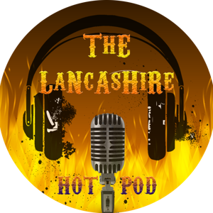 The Lancashire Hot Pod