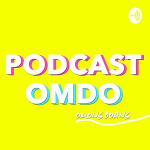 podcast omdo