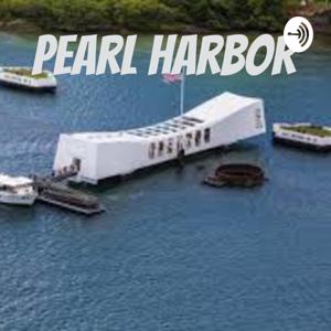 Pearl Harbor by Colten Franck