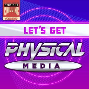 Let's Get Physical (Media) by Let's Get Physical (Media)