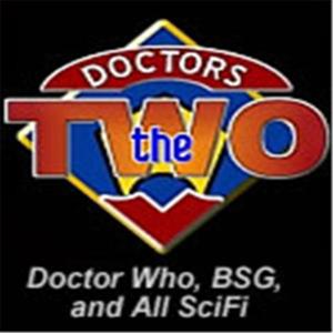 The Two Doctors
