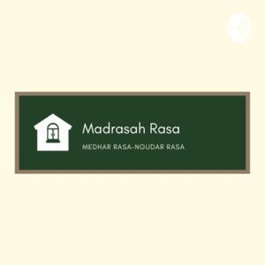 Madrasah Rasa Kontemplasi