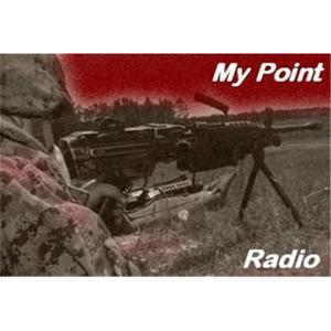 "My Point"  Radio