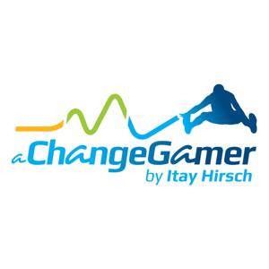 a ChangeGamer by itay hirsch - איתי הירש