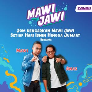 Mawi Jawi - Radio Station [BM]