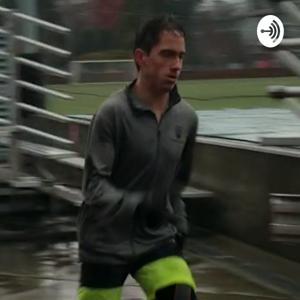 Long Sprints and Long Talks with Conner Pierce