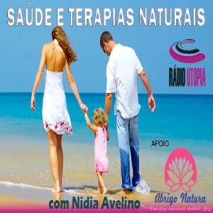 Radio Utopia - Saúde e Terapias Naturais