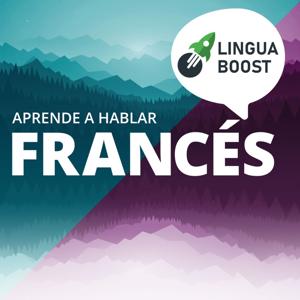 Aprende francés con LinguaBoost by LinguaBoost