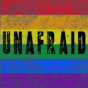 Unafraid