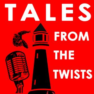 Tales From The Twists - Round the Twist & Captain Planet Recap