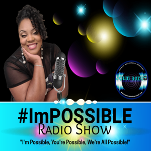 #ImPOSSIBLE RADIO SHOW