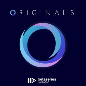 Originals by BetaSeries La Radio