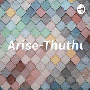 Arise-Thuthuka