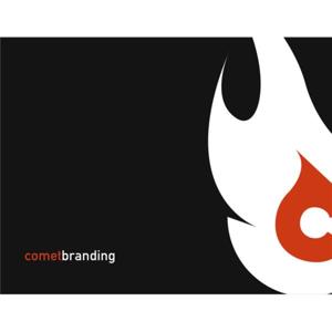 Comet Branding Radio