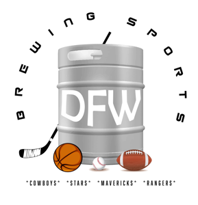 Brewing Sports DFW