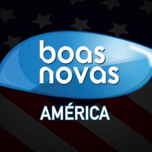 Boas Novas América