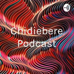 Chidiebere Podcast