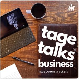 Tage Talks Business