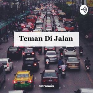 Teman Di Jalan