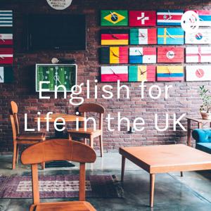 English for Life in the UK