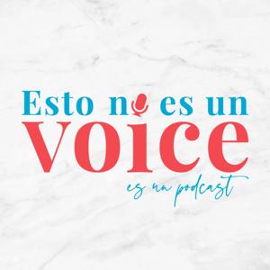 Esto no es un voice