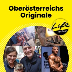 OÖO – Oberösterreichs Originale