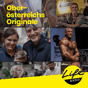 OÖO – Oberösterreichs Originale by Life Radio