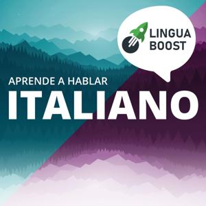 Aprende italiano con LinguaBoost by LinguaBoost