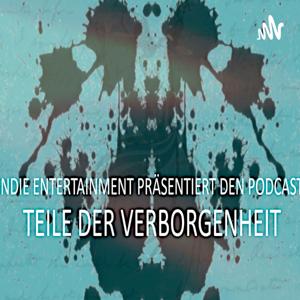 Teile der Verborgenheit - Präsentiert von Indie Entertainment