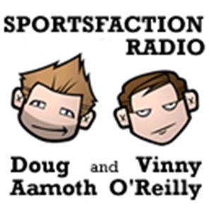 SportsFaction Radio