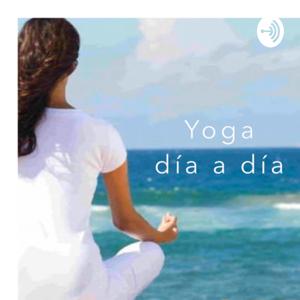 Yoga día a día