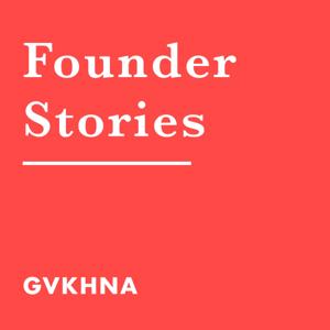 Founder Stories with Gaurav Khanna