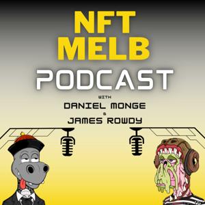 NFT Melb Podcast