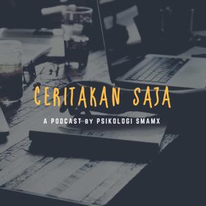 CERITAKAN SAJA