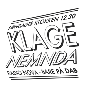 Klagenemnda