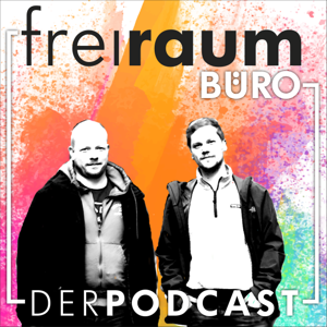 Freiraumbüro Podcast