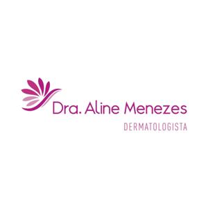 Aline Menezes - Dermatologista