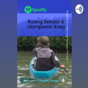 Fitriyani Sinaga Dan Ruang Belajar Hamparan Kata